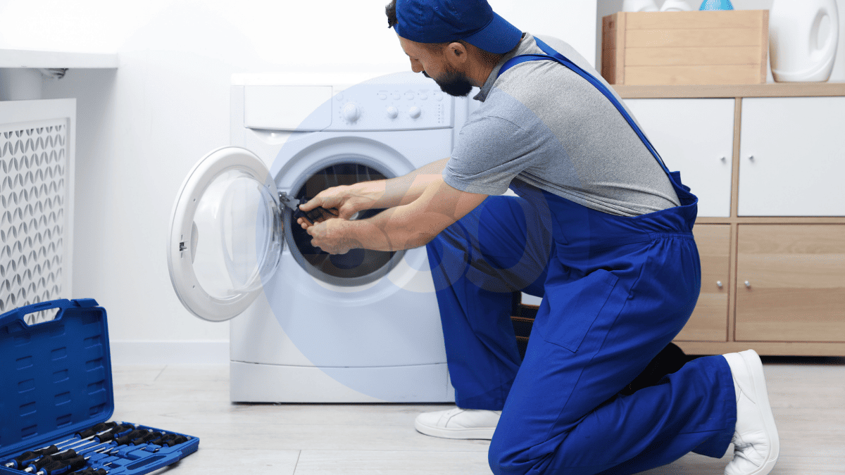 Beyağaç Çamaşır Makinesi Servisi